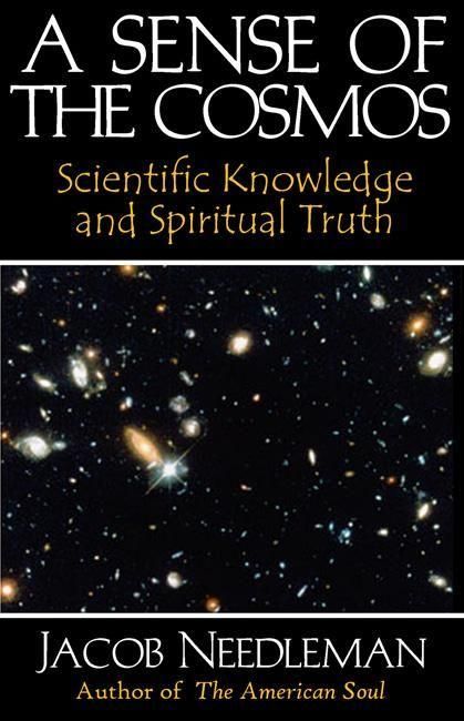 Produktbild: A Sense of the Cosmos