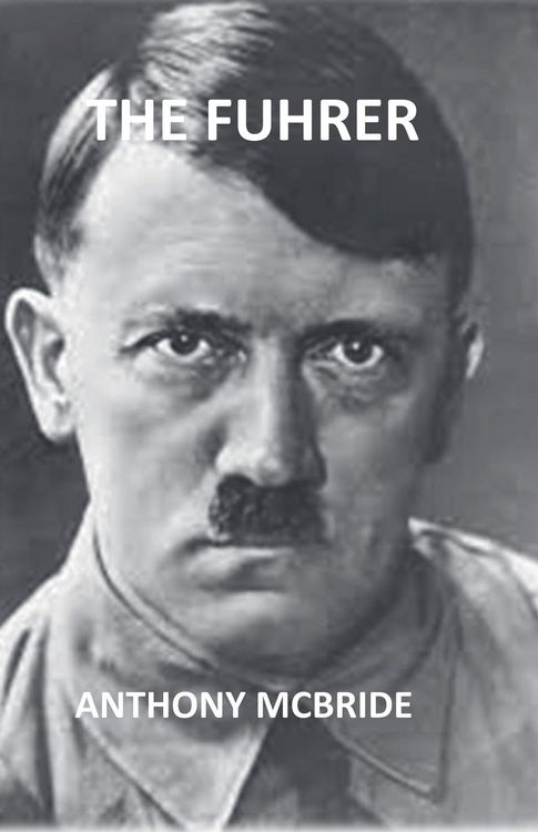 Produktbild: The Fuhrer