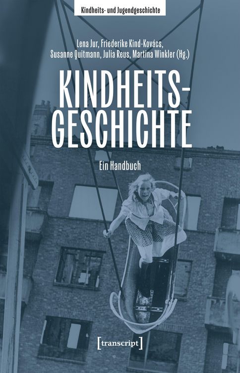 Produktbild: Kindheitsgeschichte