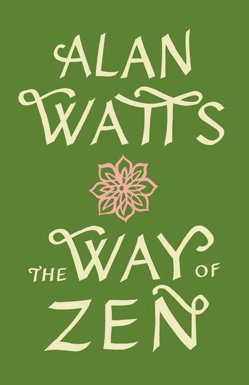 Produktbild: The Way of Zen =
