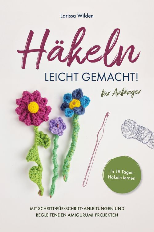Produktbild: H&auml;keln leicht gemacht!
