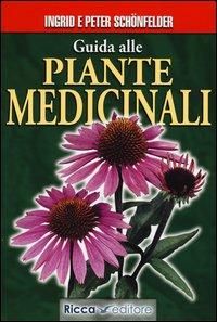 Produktbild: Guida alle piante medicinali