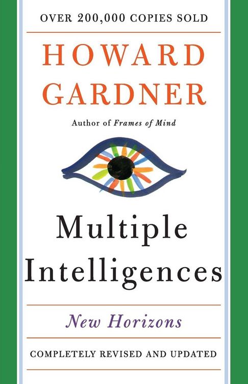 Produktbild: Multiple Intelligences