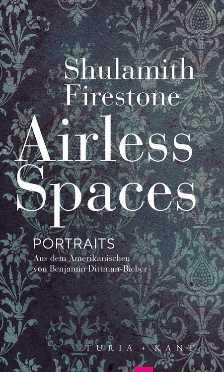 Produktbild: Airless Spaces