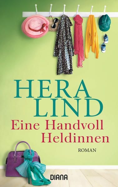 Produktbild: Eine Handvoll Heldinnen