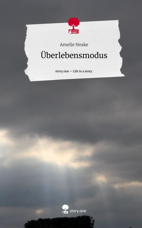 Produktbild: &Uuml;berlebensmodus. Life is a Story - story.one