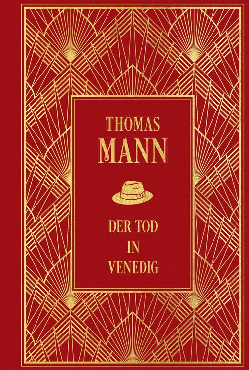 Produktbild: Der Tod in Venedig