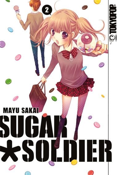 Produktbild: Sugar Soldier 02