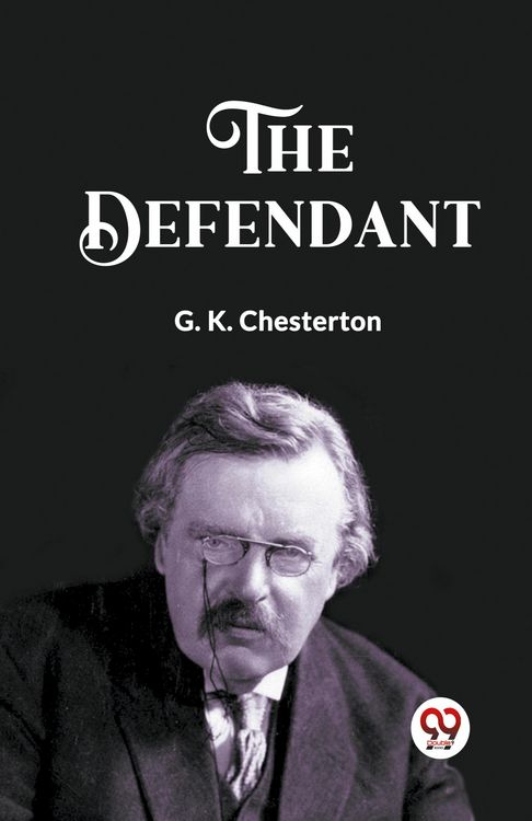 Produktbild: The Defendant