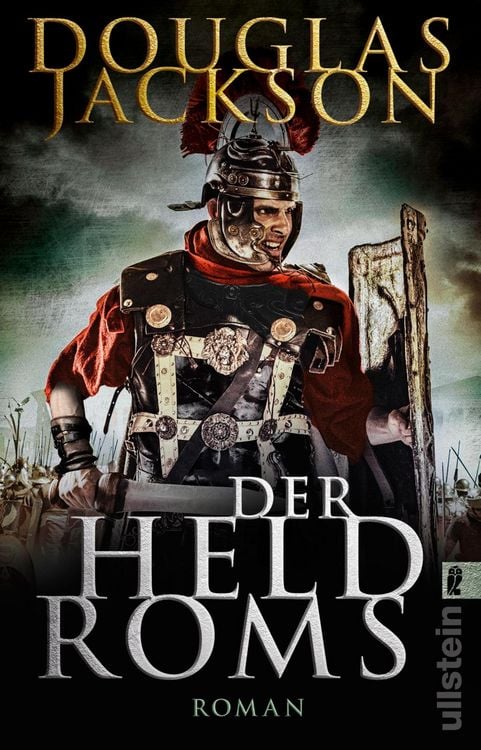 Produktbild: Der Held Roms