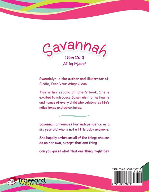 Produktbild: Savannah