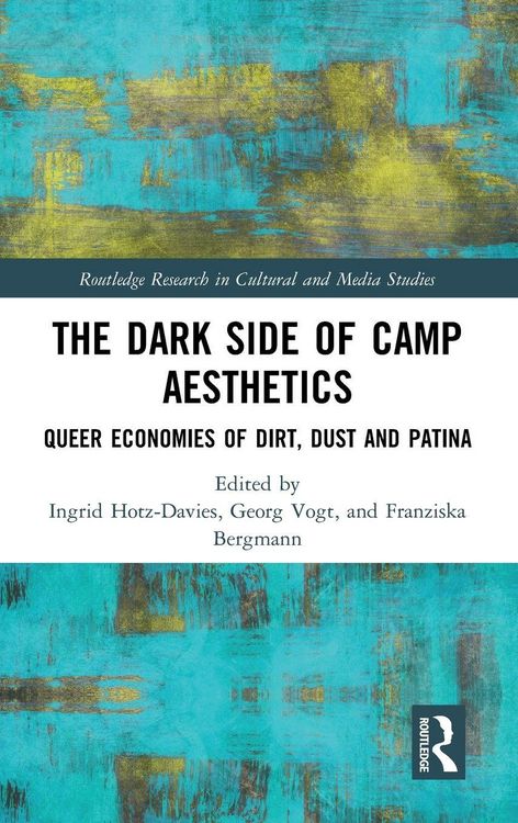 Produktbild: The Dark Side of Camp Aesthetics