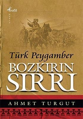 Produktbild: Bozkirin Sirri T&uuml;rk Peygamber