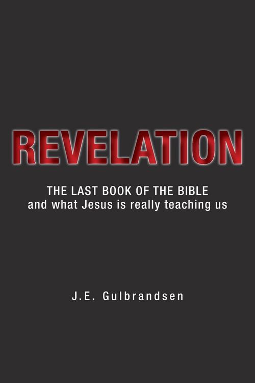 Produktbild: Revelation