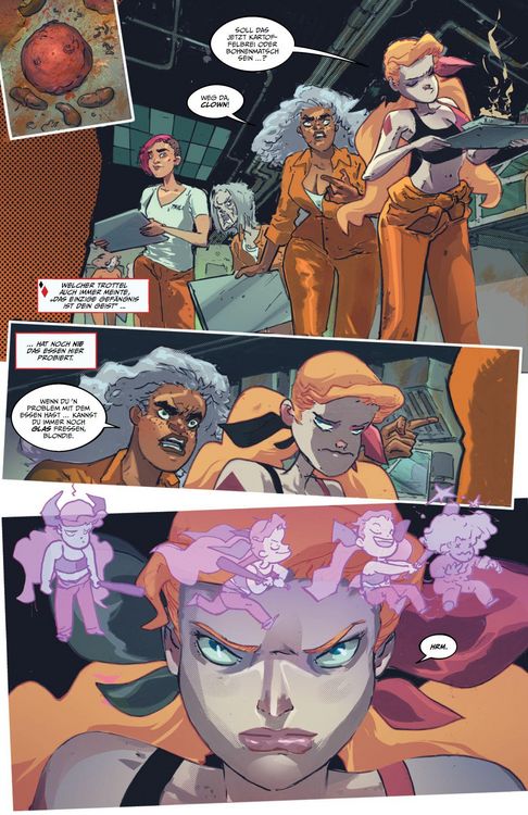 Produktbild: Harley Quinn
