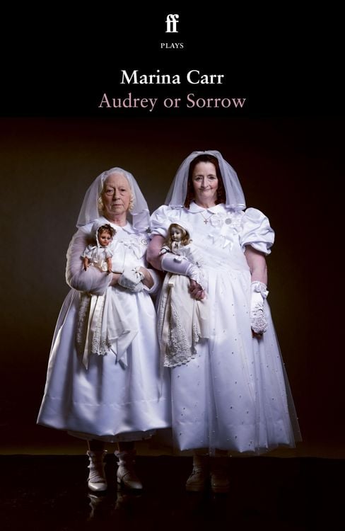 Produktbild: Audrey or Sorrow