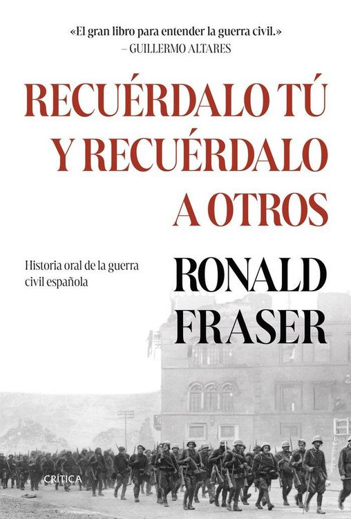 Produktbild: Recu&eacute;rdalo t&uacute; y recu&eacute;rdalo a otros