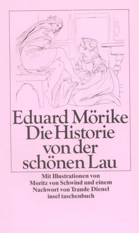 Produktbild: Die Historie von der sch&ouml;nen Lau