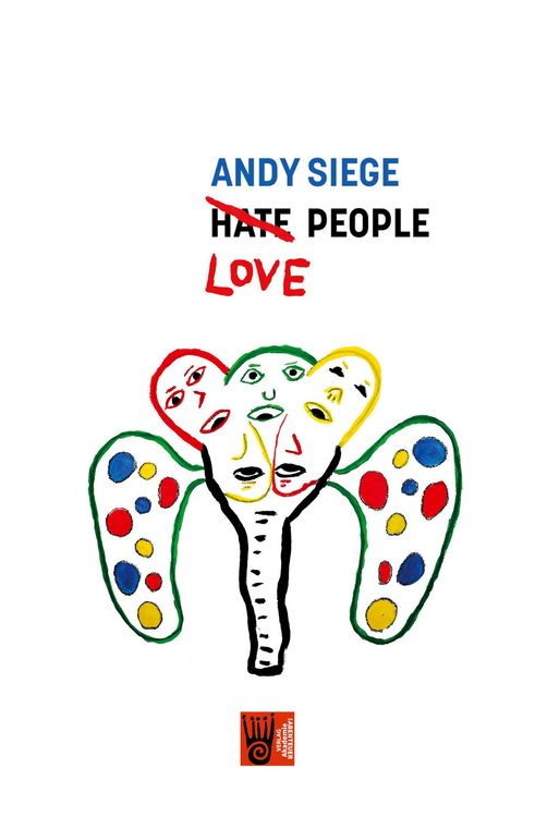 Produktbild: Love People