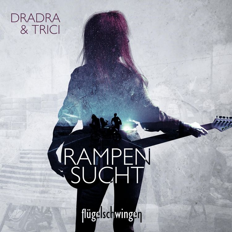Produktbild: Rampensucht