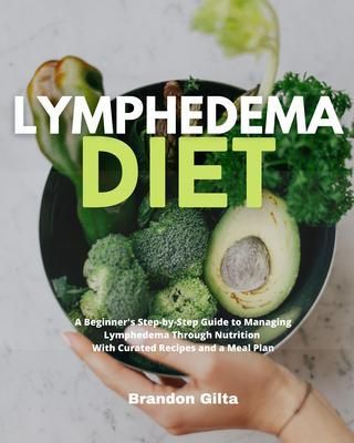 Produktbild: Lymphedema Diet