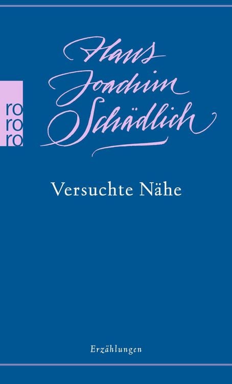 Produktbild: Versuchte N&auml;he