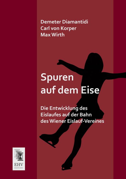 Produktbild: Spuren auf dem Eise