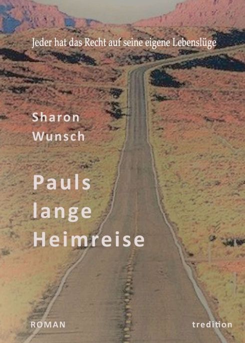 Produktbild: Pauls lange Heimreise