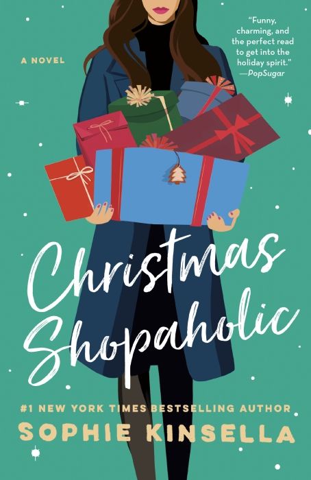 Produktbild: Christmas Shopaholic