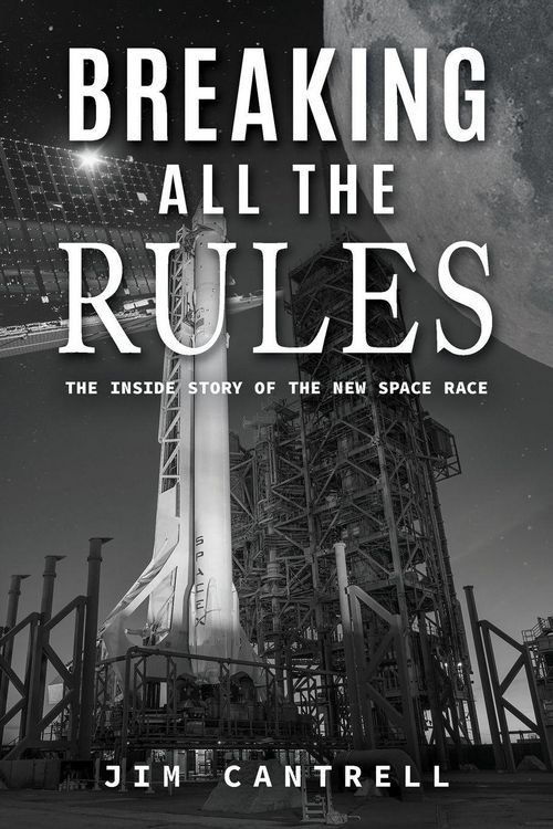 Produktbild: Breaking All The Rules