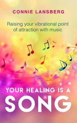 Produktbild: Your Healing is a Song