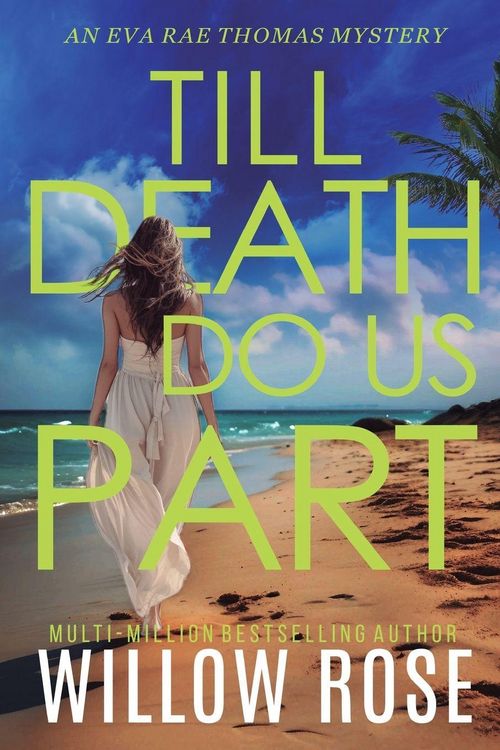 Produktbild: Till Death Do Us Part