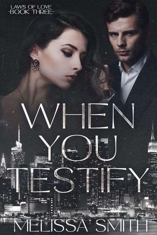 Produktbild: When You Testify