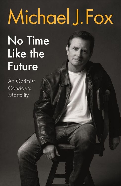 Produktbild: No Time Like the Future