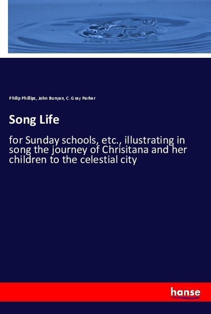 Produktbild: Song Life
