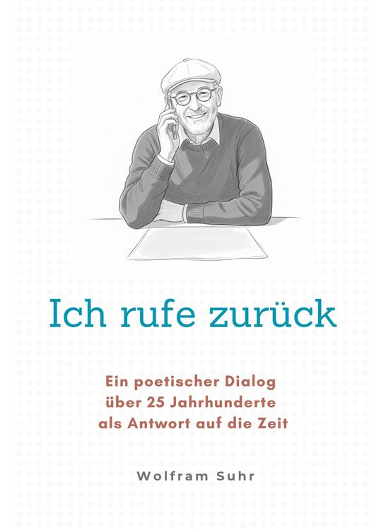 Produktbild: Ich rufe zur&uuml;ck