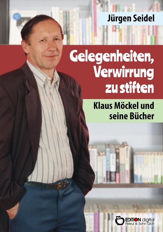 Produktbild: Gelegenheiten, Verwirrung zu stiften