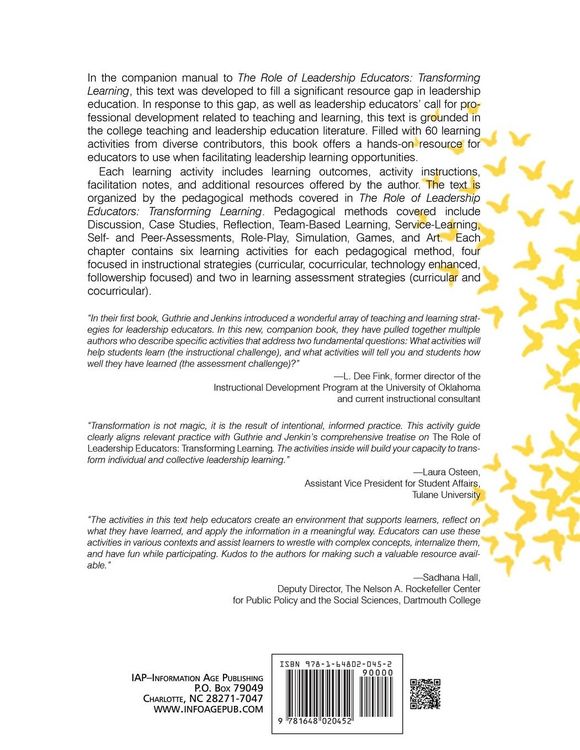 Produktbild: Transforming Learning