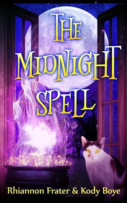 Produktbild: The Midnight Spell