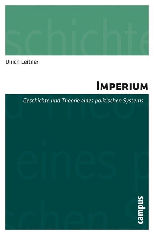 Produktbild: Imperium