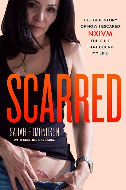 Produktbild: Scarred
