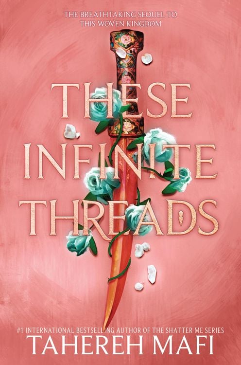 Produktbild: These Infinite Threads
