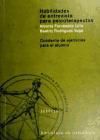 Produktbild: Cuaderno de ejercicios para el alumno
