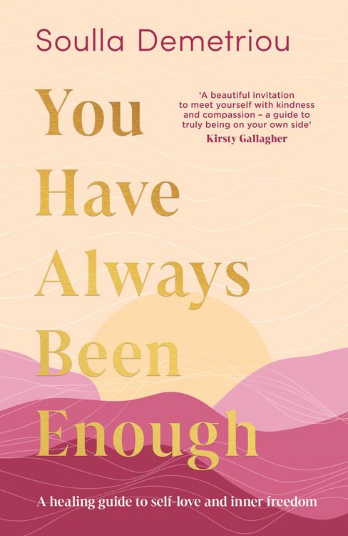 Produktbild: You Have Always Been Enough