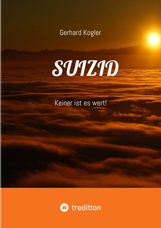 Produktbild: Suizid