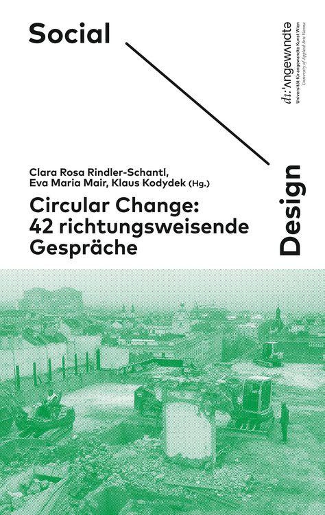 Produktbild: Circular Change