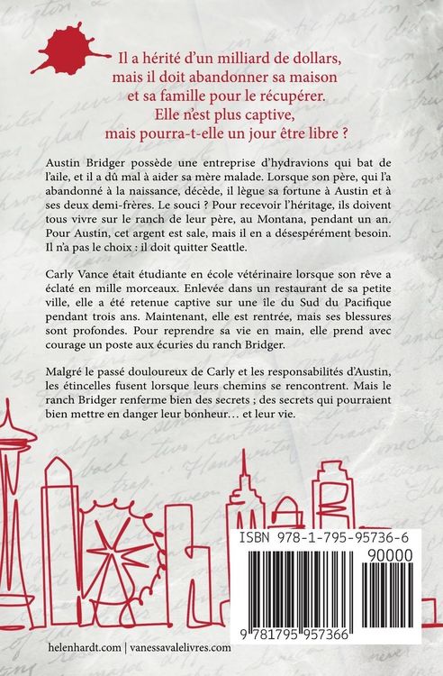 Produktbild: Amour salvateur
