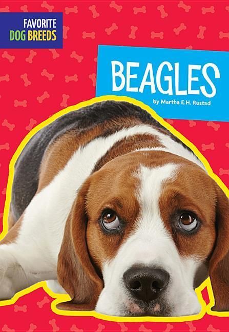 Produktbild: Beagles