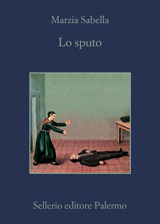 Produktbild: Lo sputo