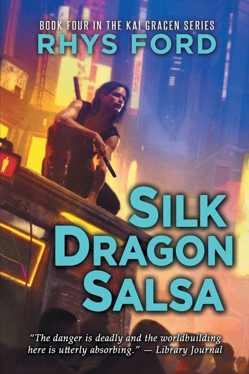 Produktbild: Silk Dragon Salsa